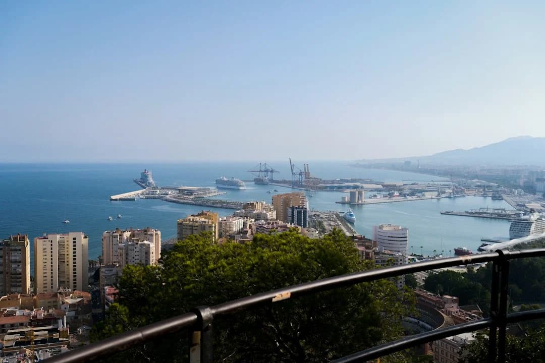 Málaga Hoteliers Reject 3-Year Tourist Bed Freeze