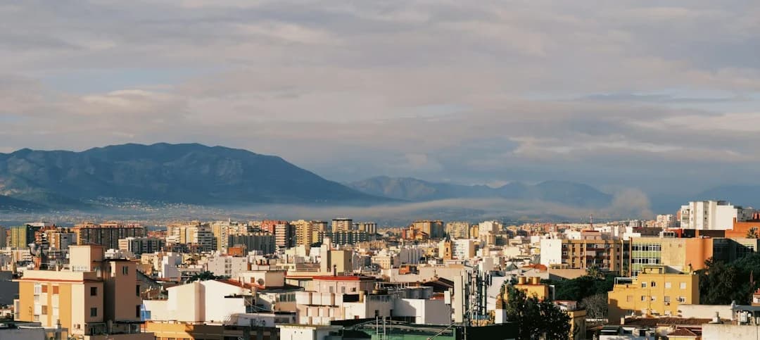 Málaga Hotel Guide: Top Stays for Locals and Visitors