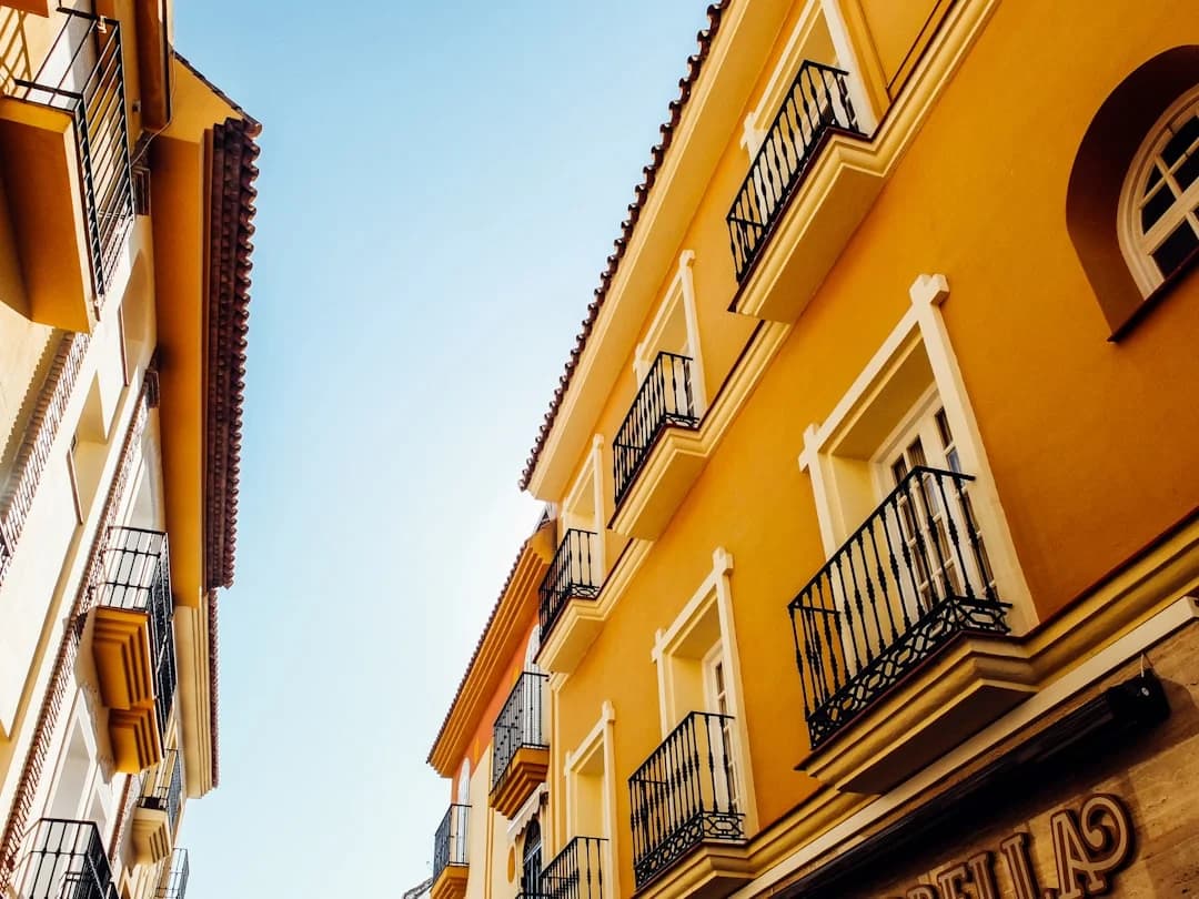 Málaga Advances Public Housing Registry for Local Demand