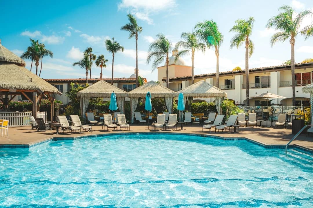 Hotels an der Costa del Sol erreichen im September eine Auslastung von fast 100 %
