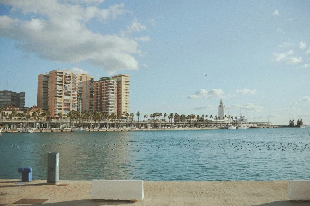 Málaga Weekend Guide: Sunshine, Gastronomy and Music