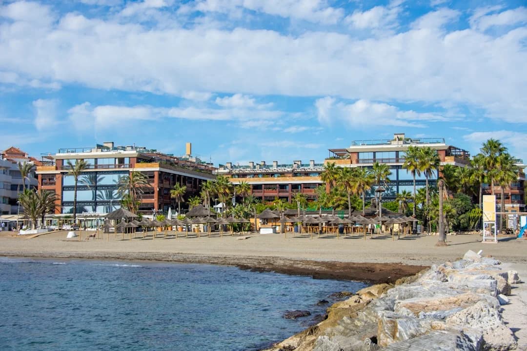 €59M Luxury Hotel Planned for Marbella