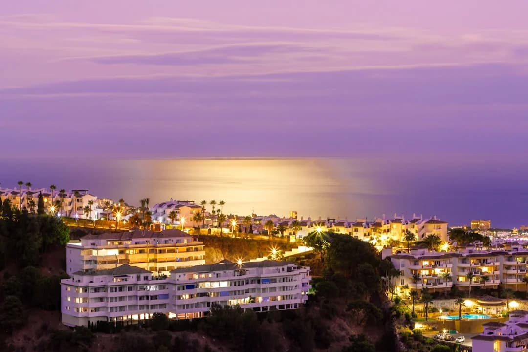 Marbella Clears Final Costas Hurdle for New PGOM