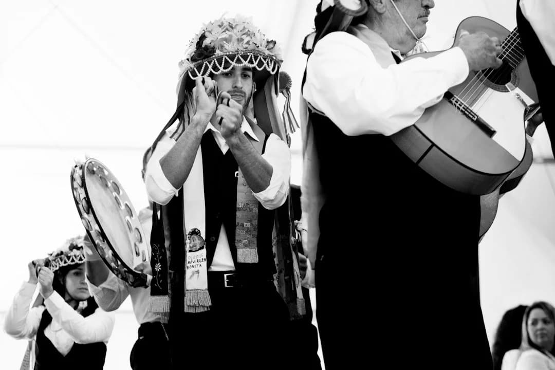 MIMMA Málaga Launches Sunday Family Music Workshops