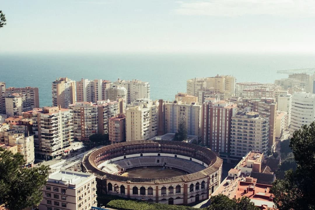Padel in Málaga: Expat Booking & Court Guide