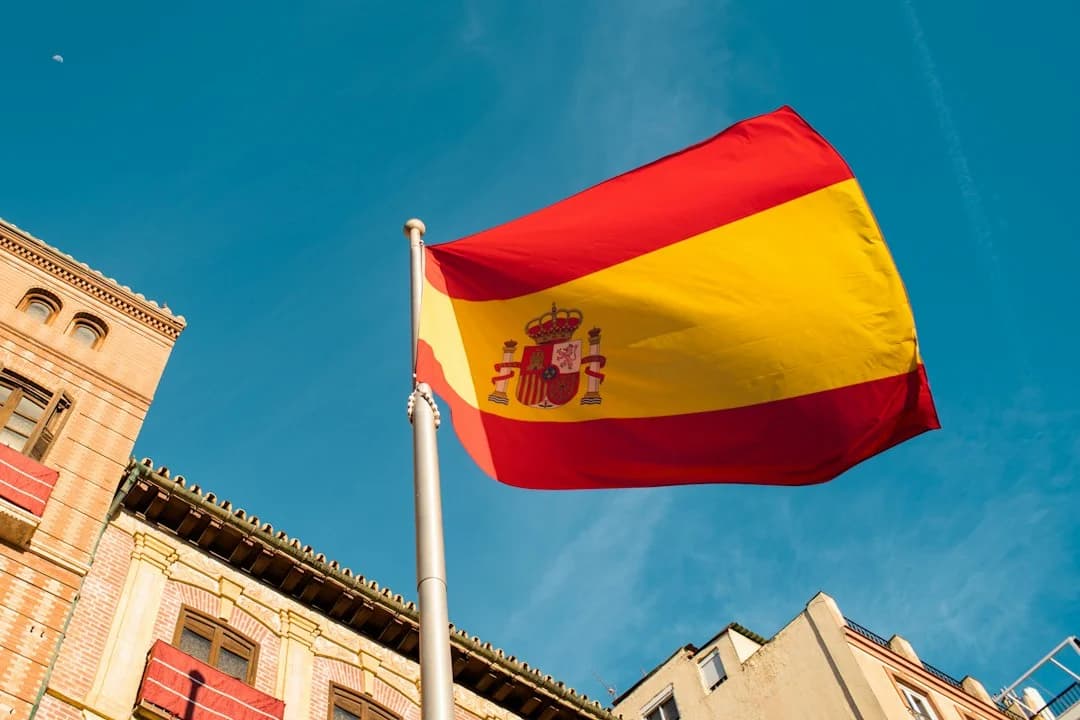 Spain Crosses 5,000 Startups as Málaga Drives Tech Growth