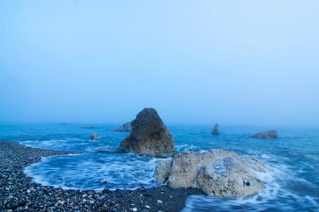 Dense Taró Sea Fog Disrupts Málaga Flights