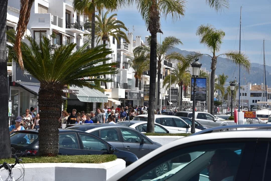 Telpark Acquires Fourth Marbella Parking Facility