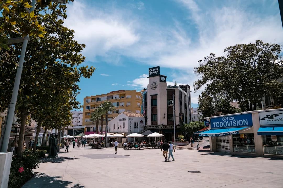 Torremolinos Unveils Autumn 2026 Cultural Agenda