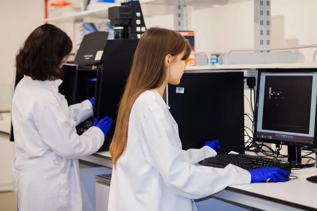 UMA Scientists Pioneer Magnetic Nanoparticle Tech
