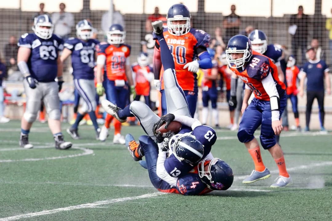 Malaga sports basketball football