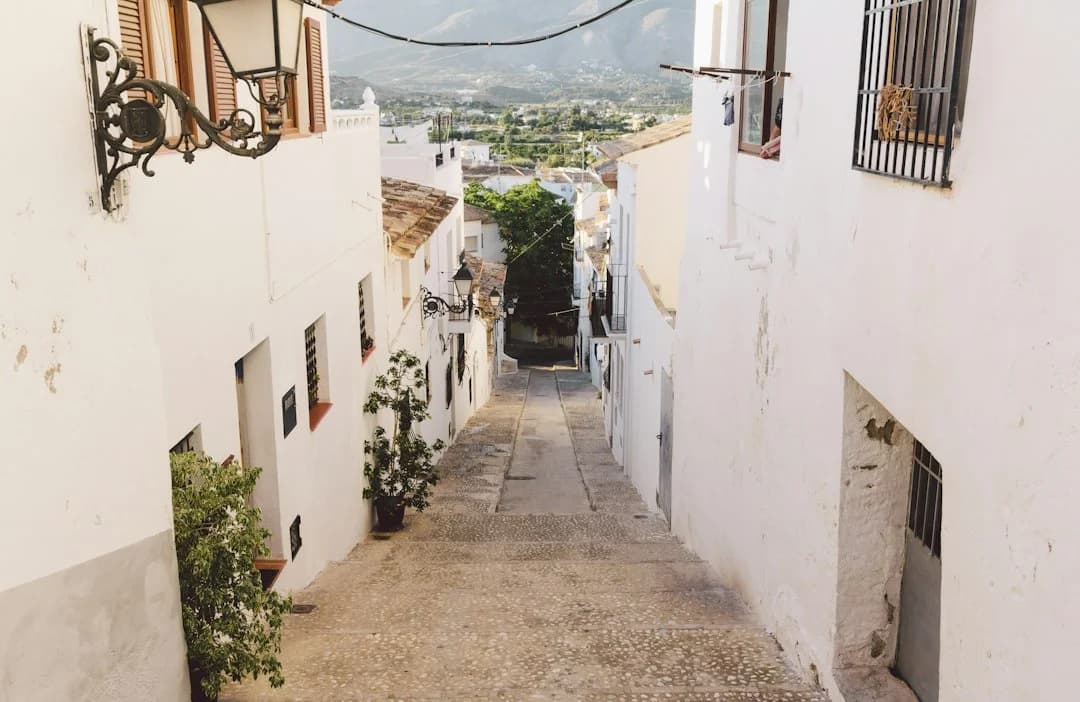 Málaga Weekend Guide: Frigiliana and Live Concerts