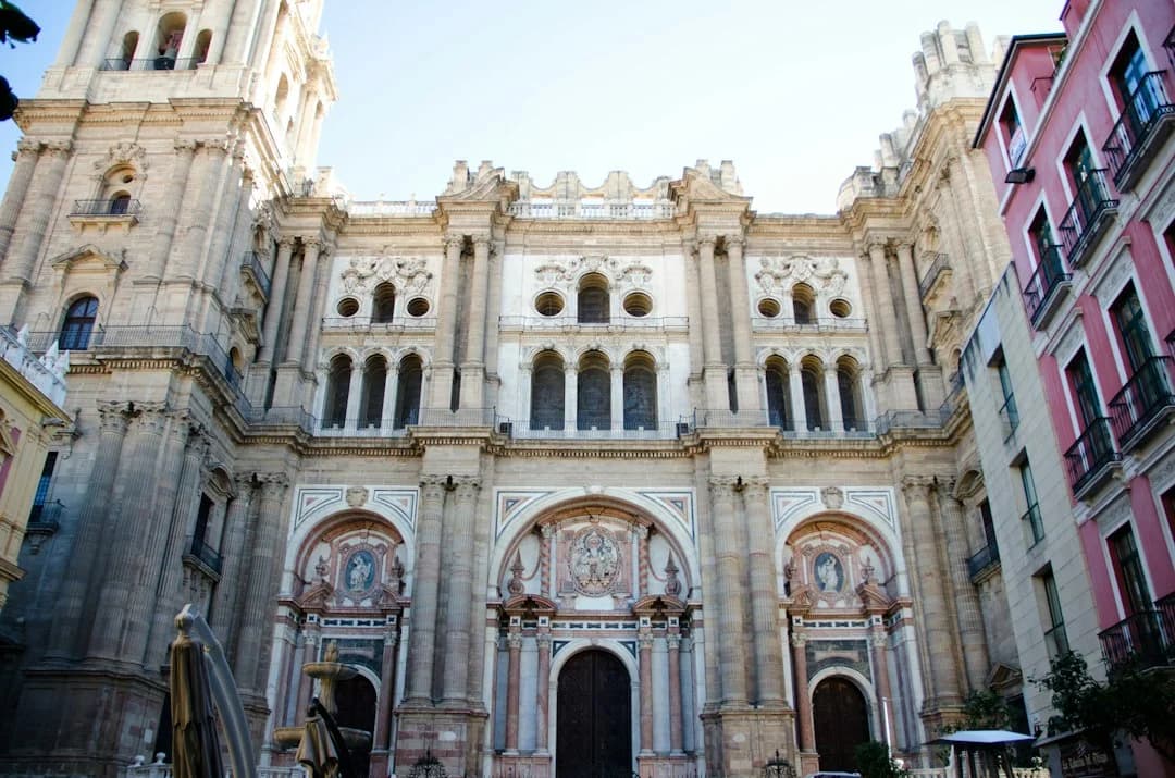 Autumn in Málaga: Cultural Agenda, Markets & Dining