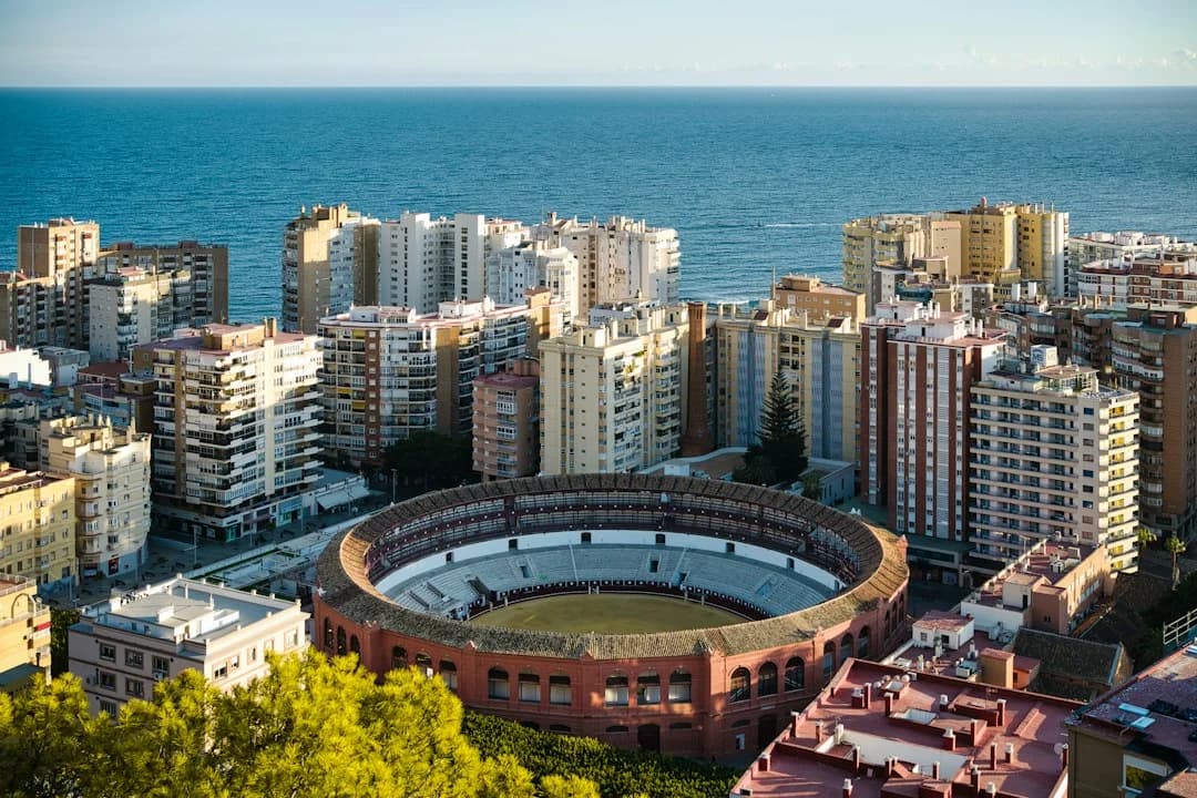Málaga CF’s Chupete Earns Spain U21 Call-Up