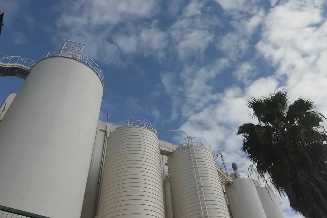 Málaga Plans New Desalination Plant near TechPark