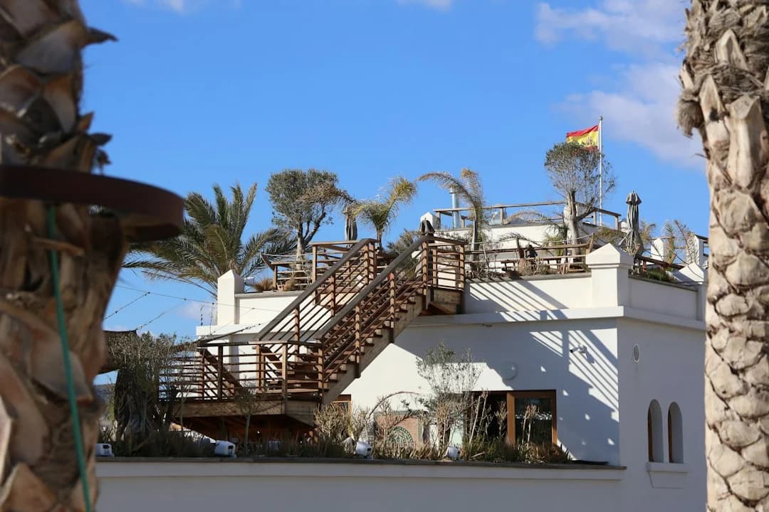 Málaga Hotel Guide: Best Neighborhoods & Stays