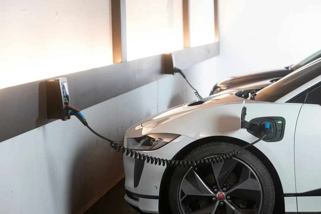 Málaga EV Startup Mothium Secures Fundalogy Backing