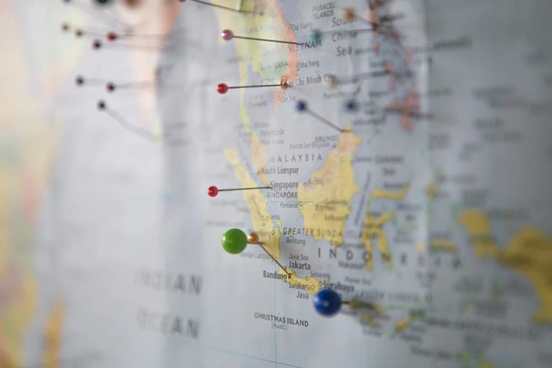 AI and Global Reach Drive Spanish Startups to Málaga