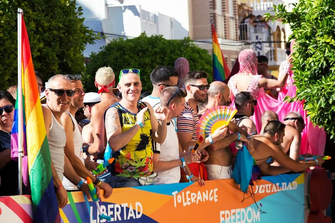 Torremolinos präsentiert sein kulturelles Herbstprogramm