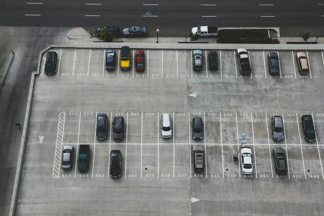 UMA Plans 1,500-Space Parking Hub Near Málaga Airport