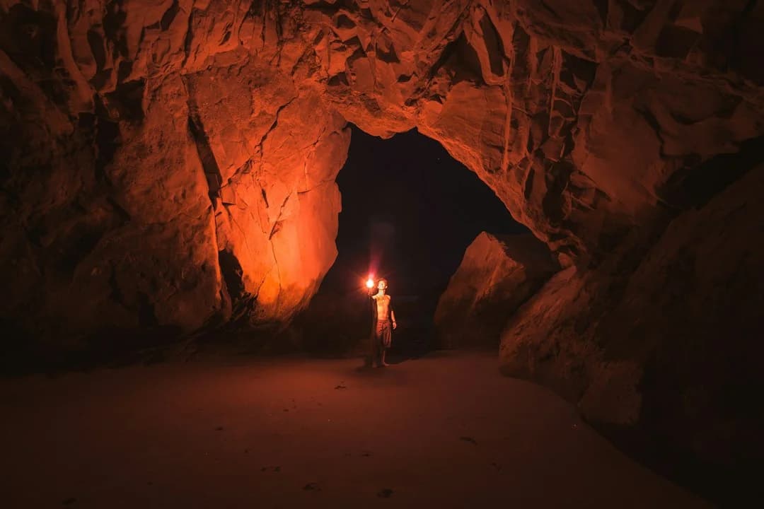 UMA and Italian Partners Train Cave-Exploring AI